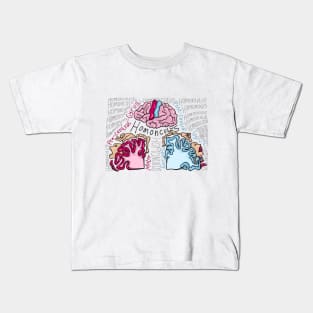 Homonculus Kids T-Shirt